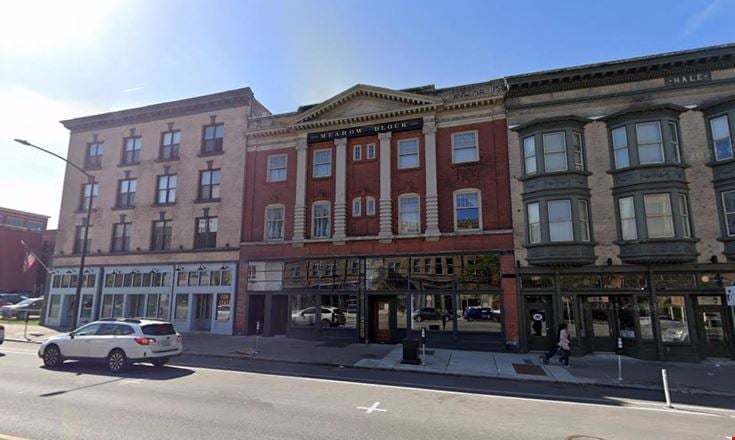 Preview of Retail space for Rent at 225 W Riverside Ave