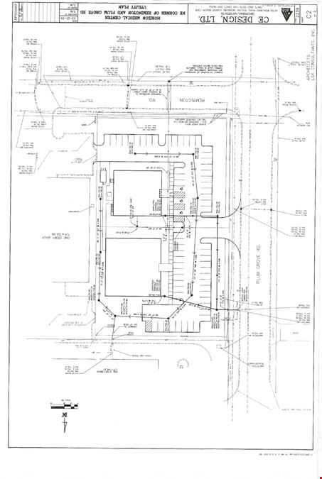Shovel-Ready Development Outlot