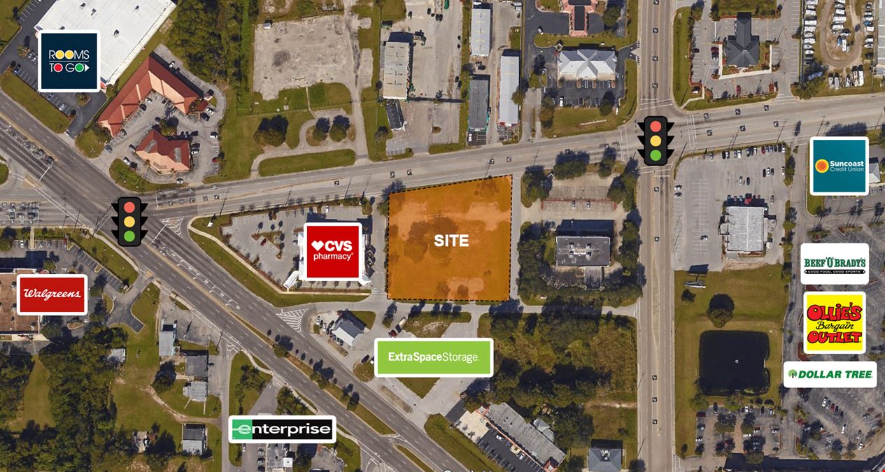 Port Charlotte Outparcel