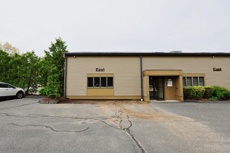 Preview of Office space for Rent at 200 N Main St Unit 11	 East Longmeadow	MA	01028