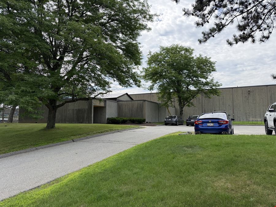 28 Bowditch Dr