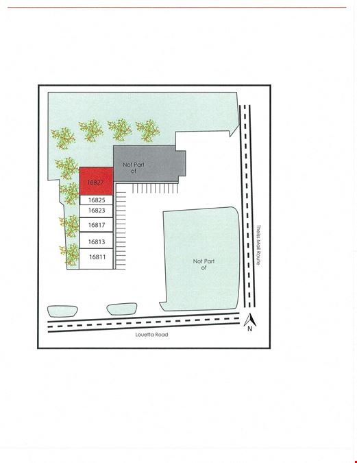 Theiss Plaza
