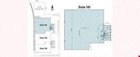 Industrial Space for Lease in Phoenix