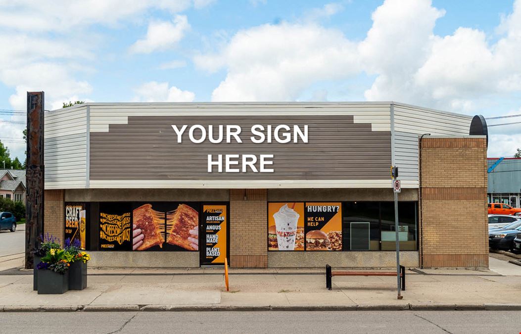 Portage Square