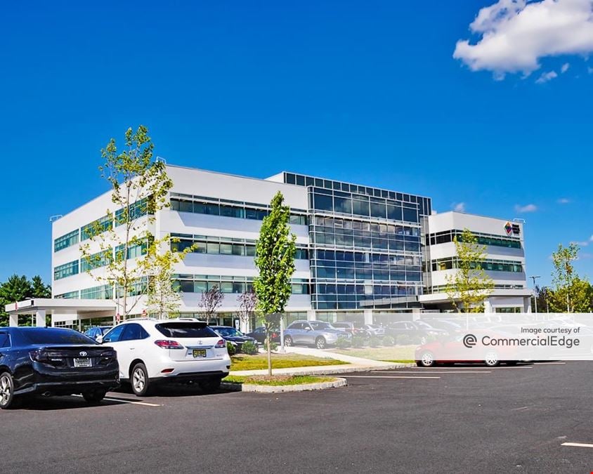 The Green at Florham Park - 140 Park Avenue