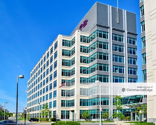Preview of Office space for Rent at 2551 Dulles View Drive