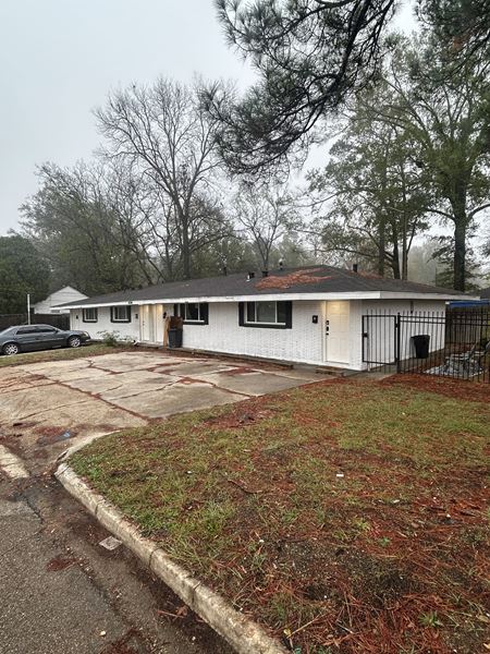 Preview of Multi-Family space for Sale at 207 Decelle St