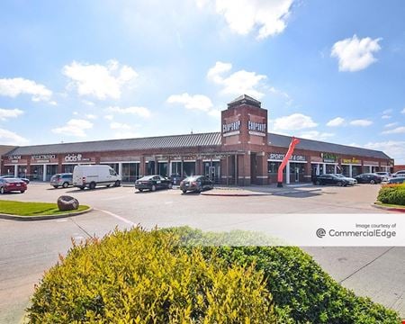 Preview of Retail space for Rent at 2661 Midway Road
