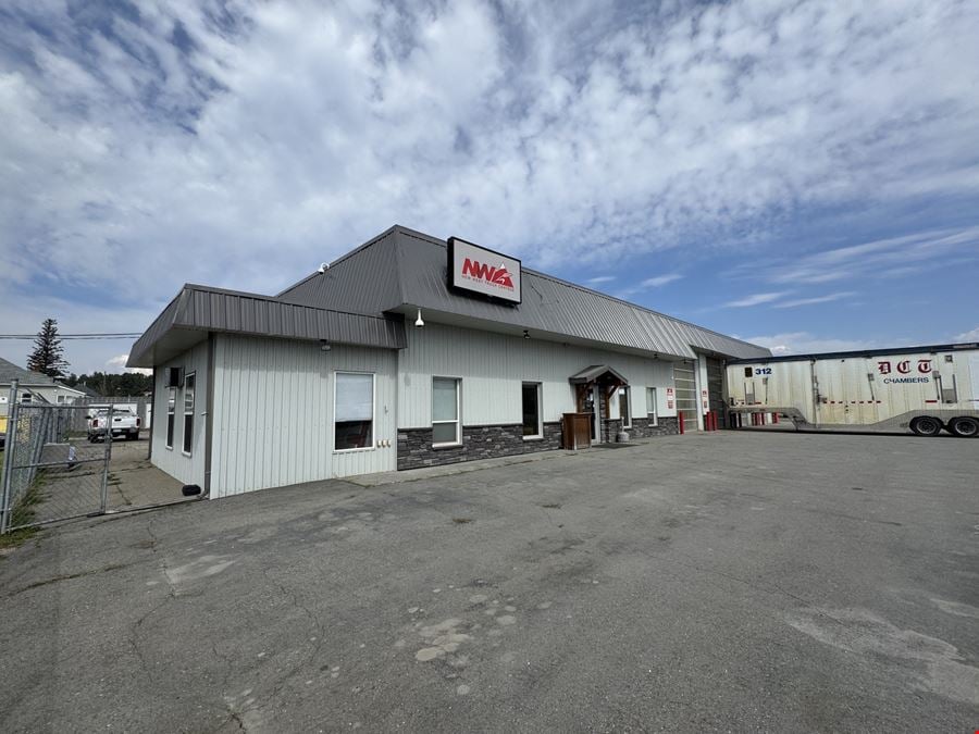 301 Slater Road