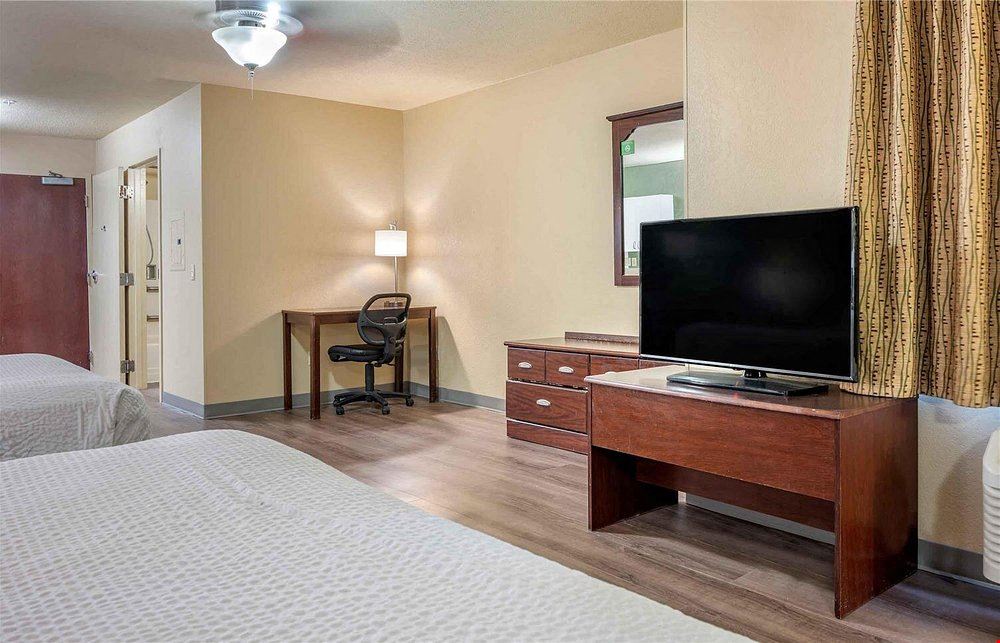 Extended Stay America - Pittsburgh 