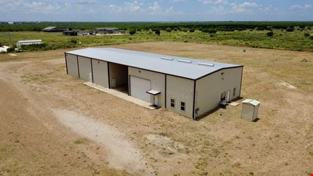 Preview of Industrial space for Sale at 13688 IH-35