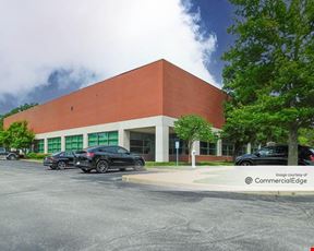 Sunnen Business Park - 5 & 9 Sunnen Drive
