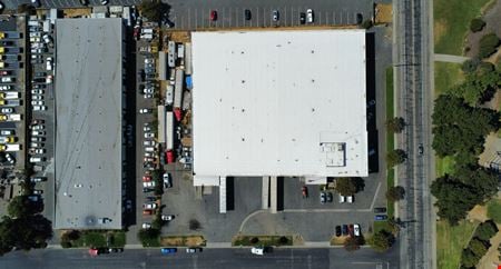 Preview of Industrial space for Sale at 1801 Woolner Ave
