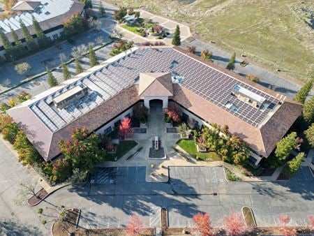 Preview of Office space for Rent at 1101 & 1107 Investment Boulevard