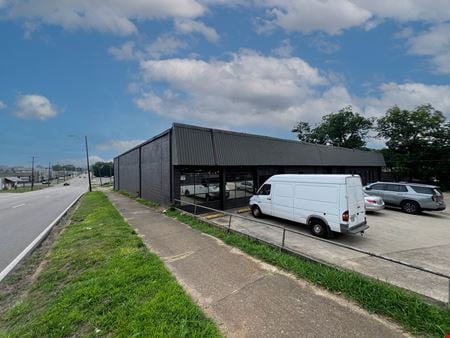 Preview of Industrial space for Sale at 3722 3rd Ave S