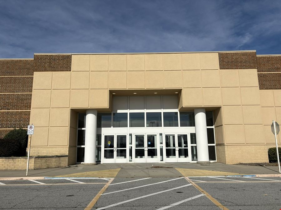 2050 W Liddell Road