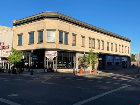 Preview of Office space for Rent at 413 B St