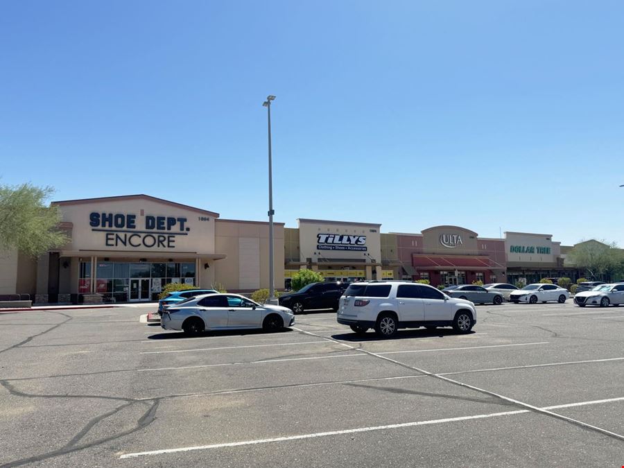 NEC Florence Blvd & I-10 Hwy | Promenade at Casa Grande