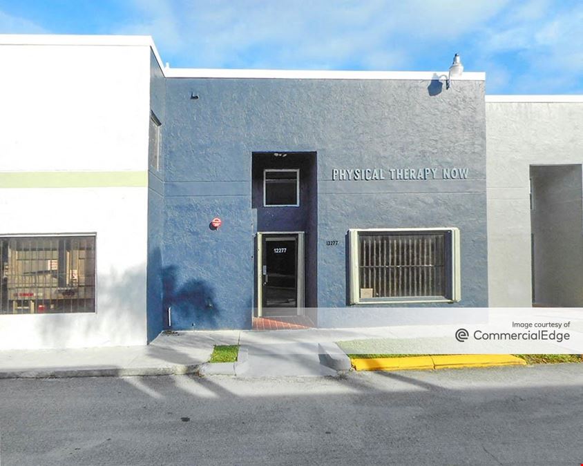12245 SW 130th Street 
