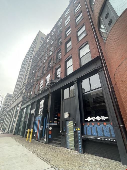 753 Atlantic Ave and 179 South Street