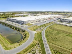 Greencastle Logistics Center Building I