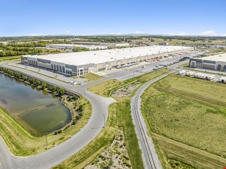 Preview of Industrial space for Rent at 398 Antrim Commons Dr.