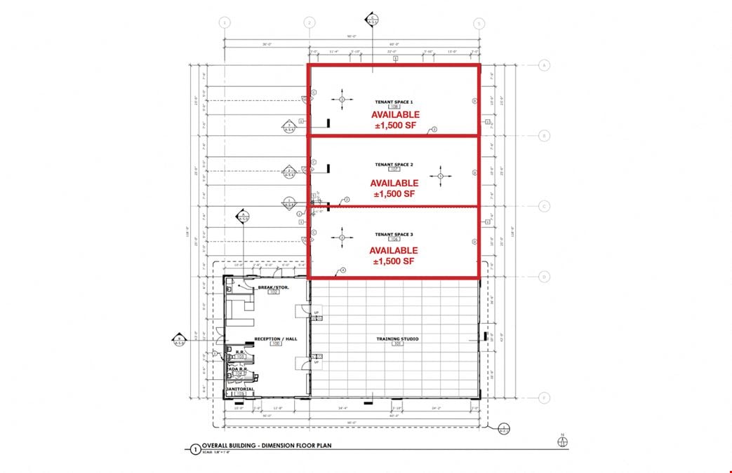 6037 N. Ten Mile Rd.