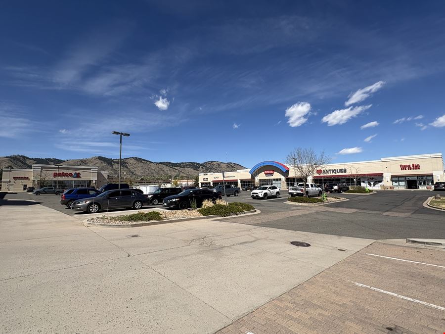 17120 & 17132 West Colfax Ave