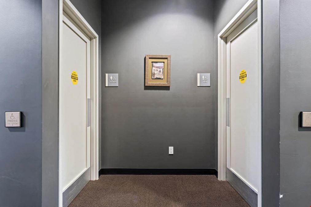 SW Rochester Professional Office 