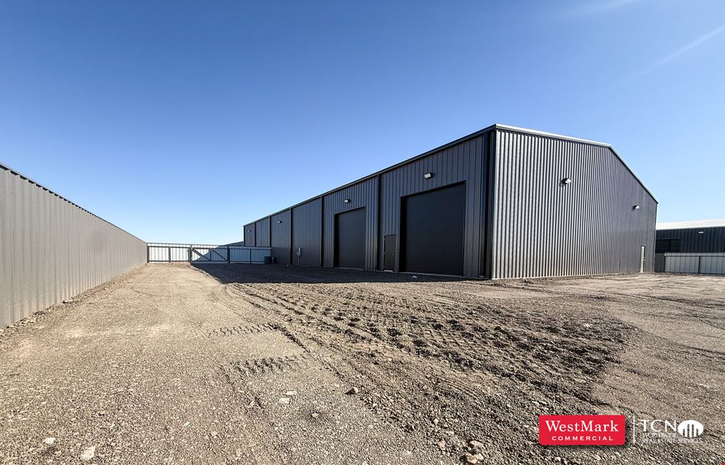 Industrial Investment