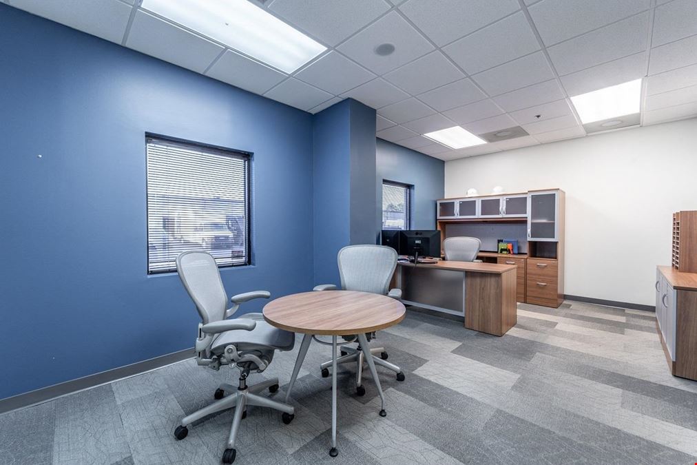 5461 W. Waters Sub-Lease