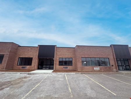 Preview of Industrial space for Rent at 400 Finchdene Square