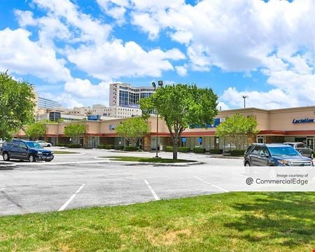 Preview of Office space for Rent at 2600 North Stemmons Fwy