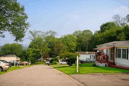 Preview of Multi-Family space for Sale at 5 Old Post Road 3