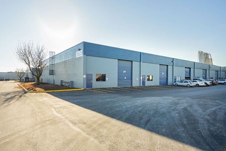 Preview of commercial space at 20628 Mufford Crescent