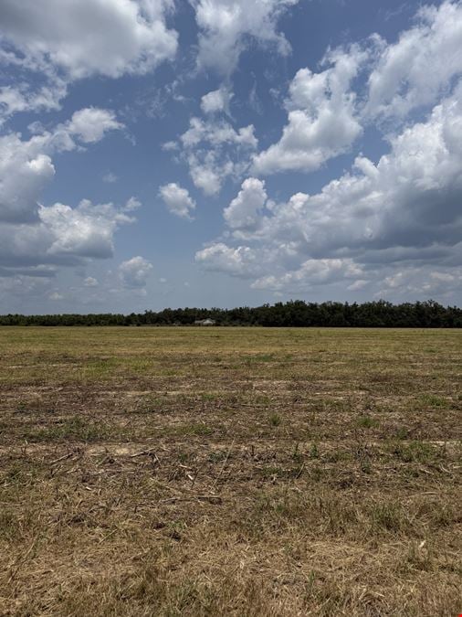 Land for Sale near Hyperion (Meta) Data Center Project