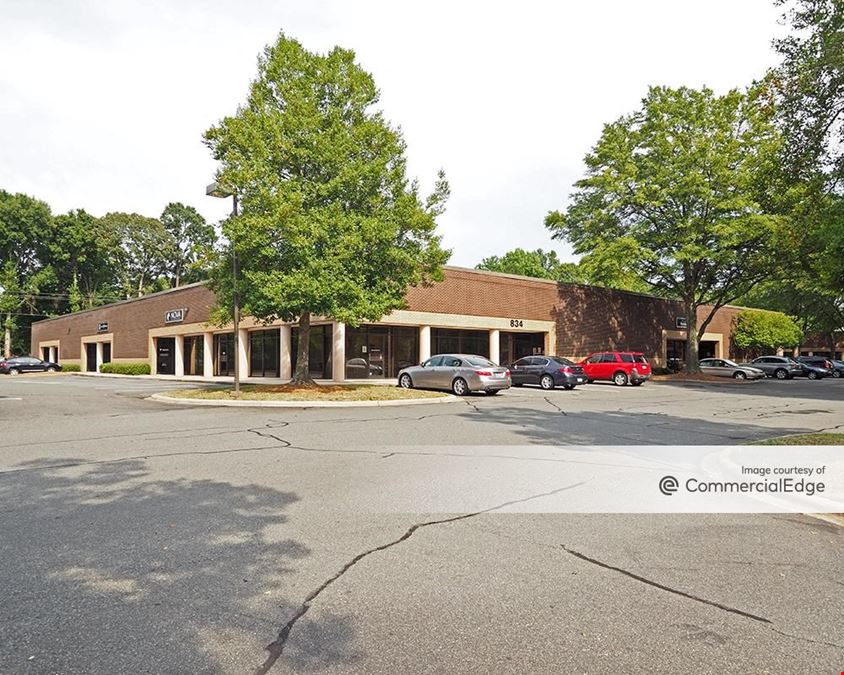 Highland Business Park