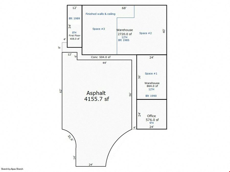 876 Robinwood Ct