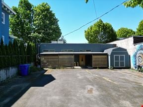 2115 N Vancouver Avenue