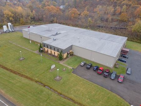 Preview of Industrial space for Sale at 479 Buena Vista Highway