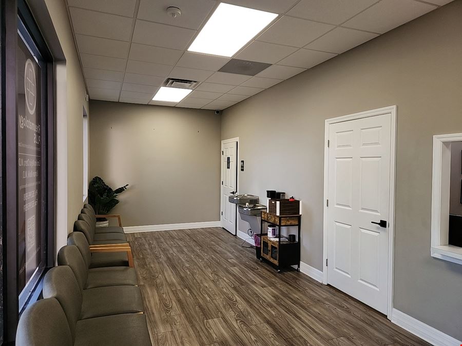 3721 S Highway 27