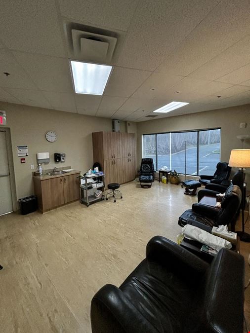 30 Damascus Road, Unit 101, Bedford