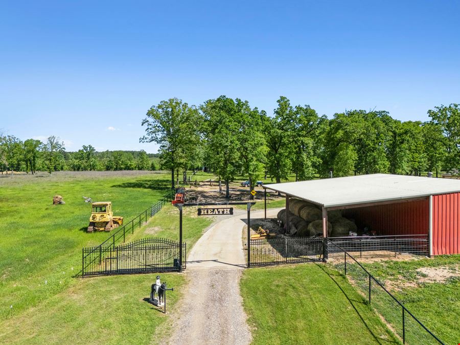 6670 North Lakeshore, Heathwood Estates