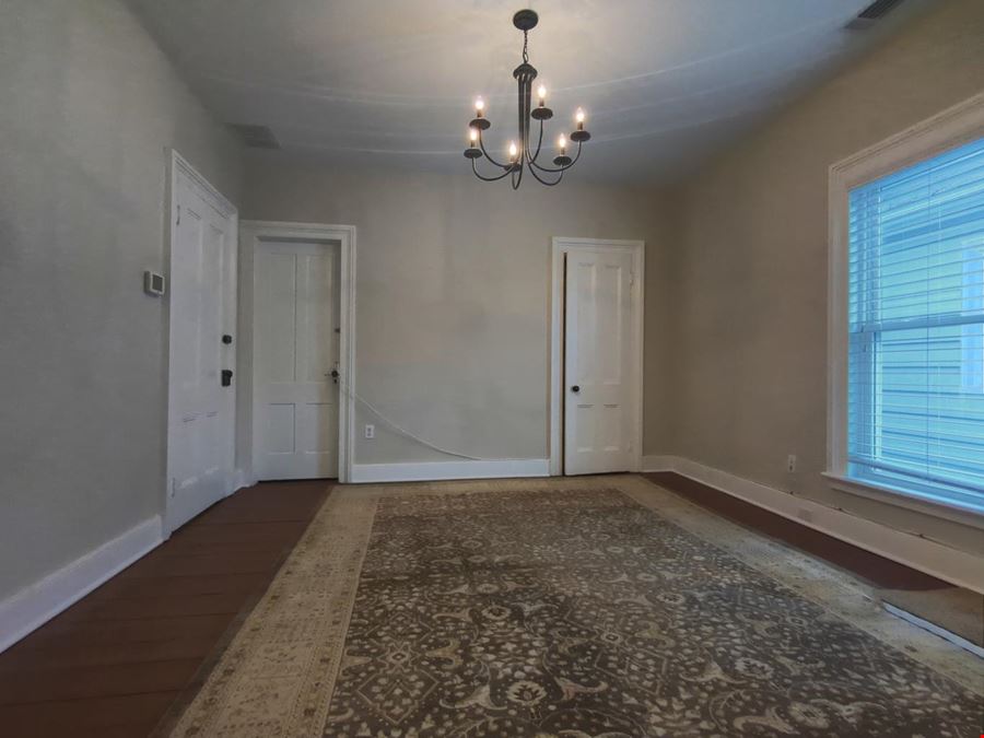 68 North Bridge Office Space