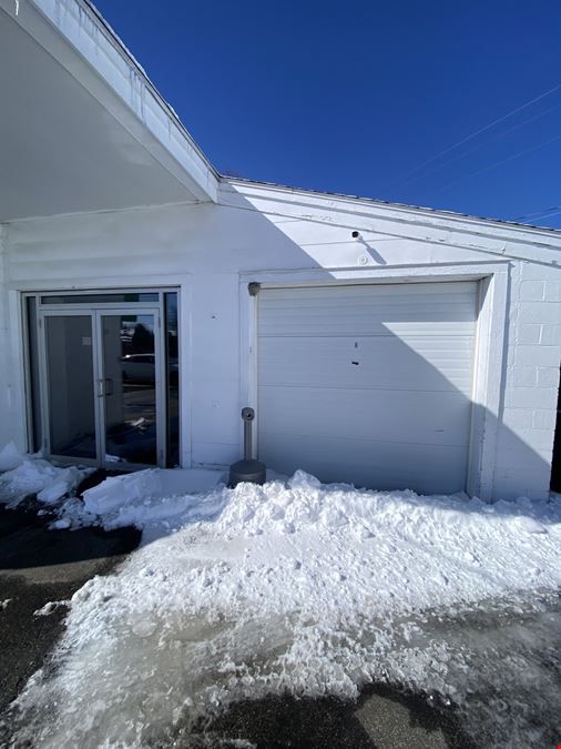 885 Second Street