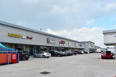 Preview of Retail space for Rent at 3330 Hillcroft Street