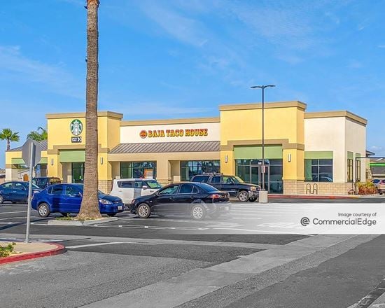 Preview of Retail space for Rent at 6010 Warner Avenue