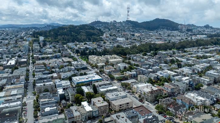 For Sale | 550 Baker Street