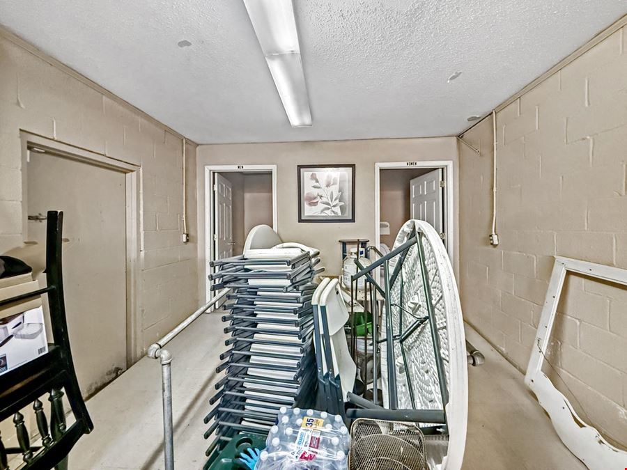 544 East Ave