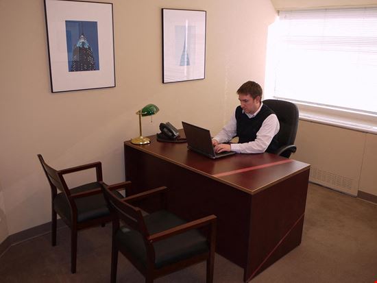 Stark Office Suites - Rye Brook